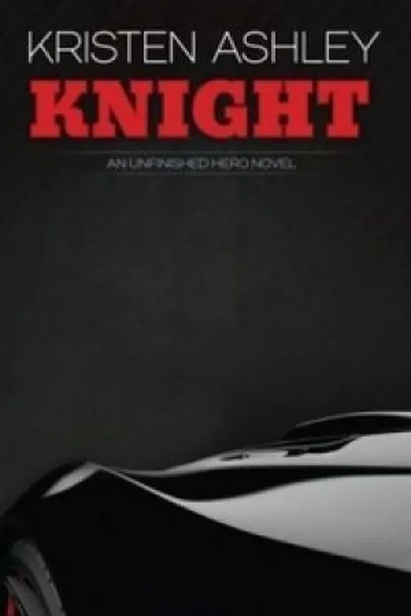 Capa de Knight