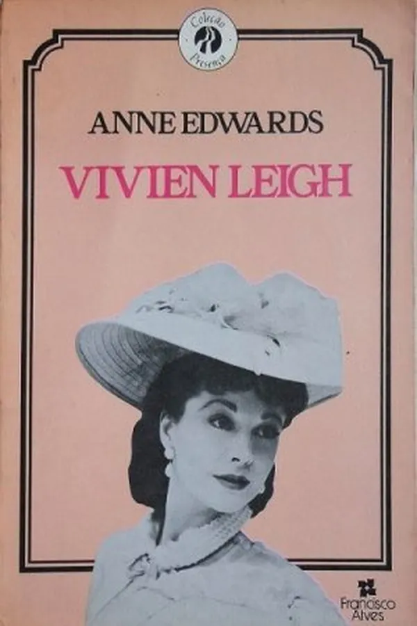 Capa de Vivien Leigh