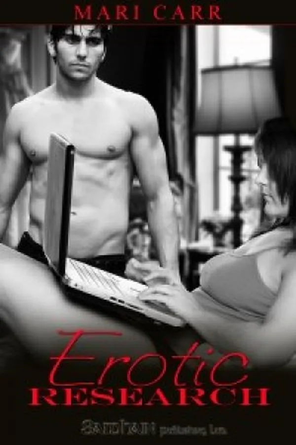 Capa de Erotic Research