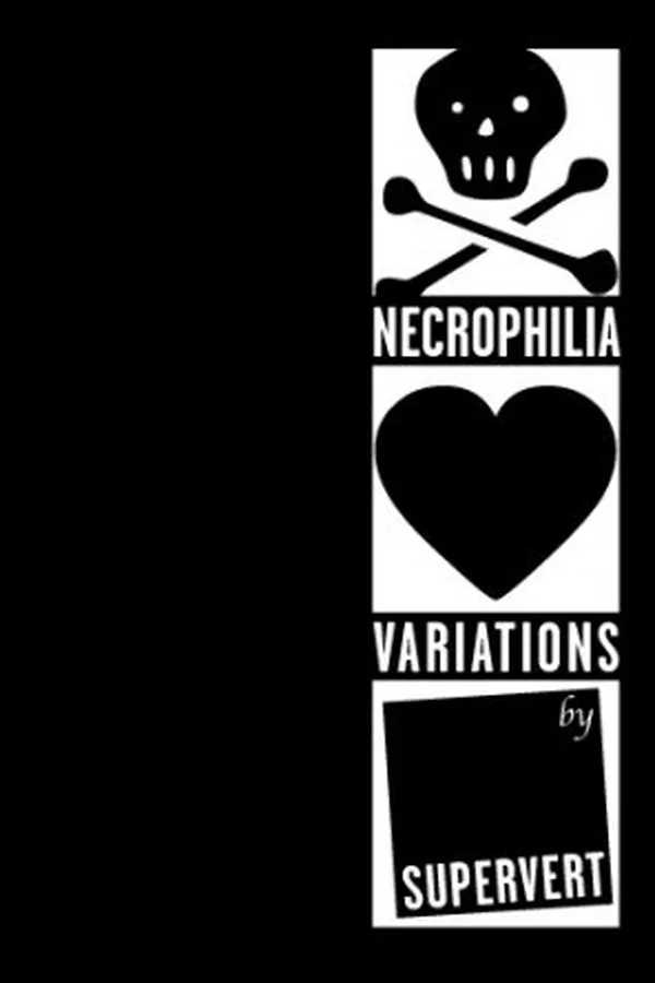 Capa de Necrophilia Variations