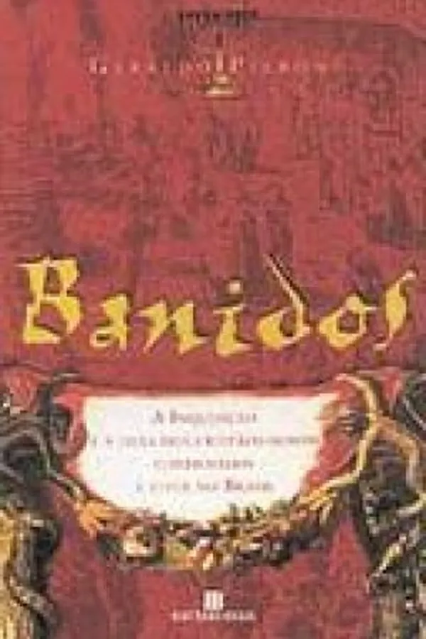 Capa de Banidos