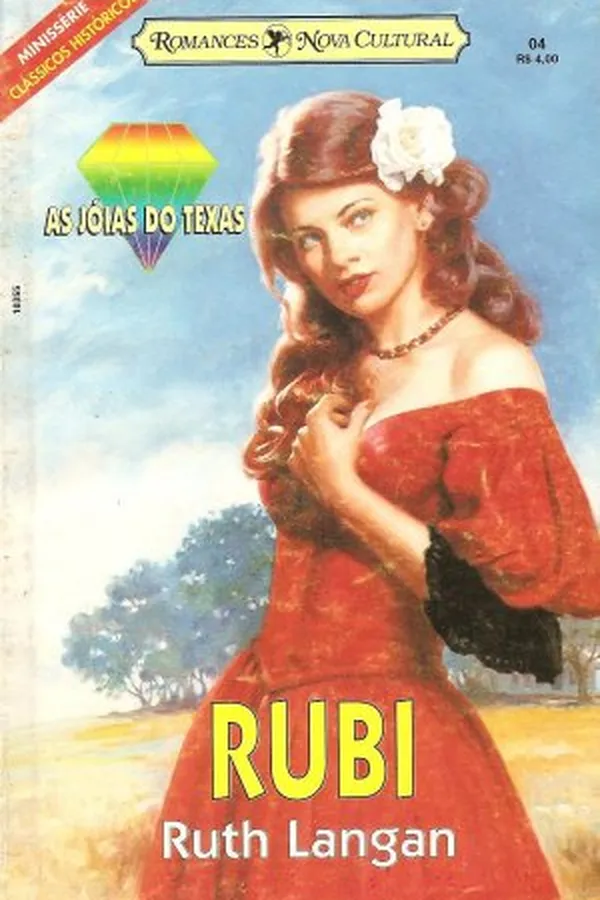 Capa de Rubi