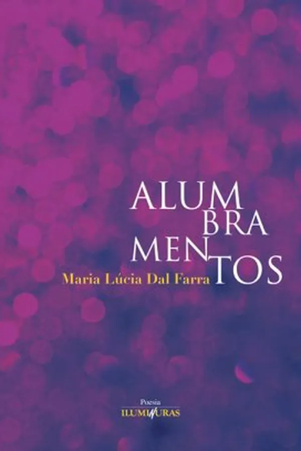 Capa de Alumbramentos