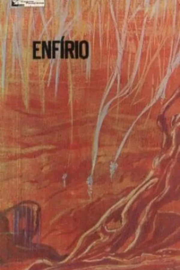 Capa de Enfírio
