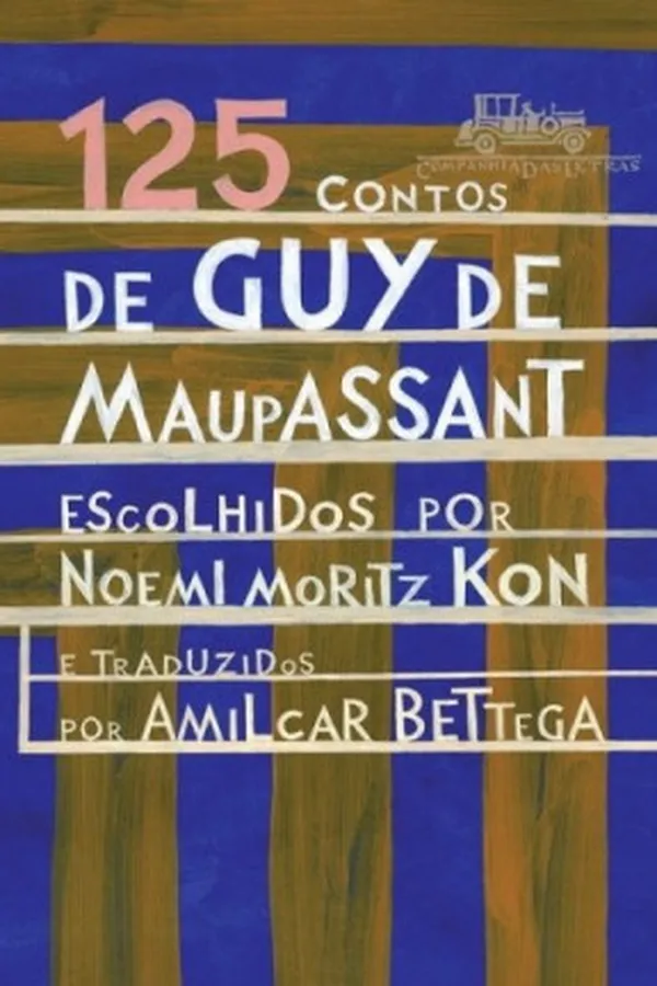 Capa de 125 contos