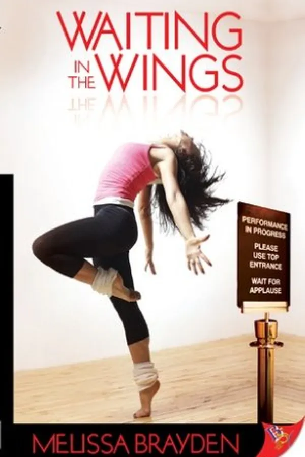 Capa de Waiting In The Wings