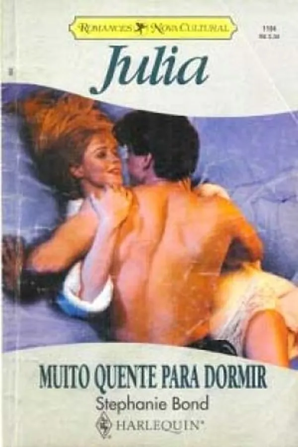 Capa de Muito quente para dormir