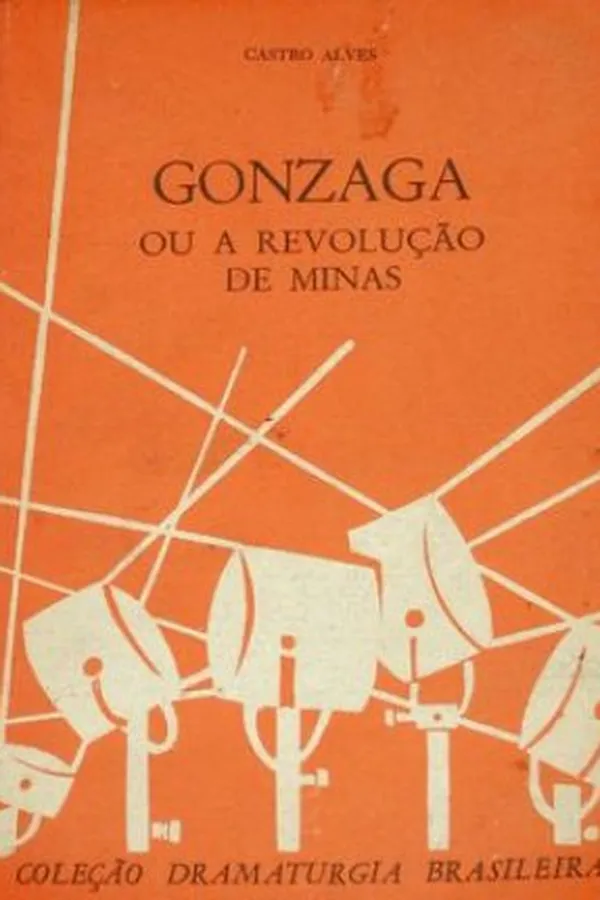 Capa de Gonzaga