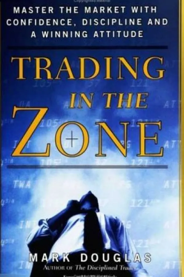 Capa de Trading in the Zone