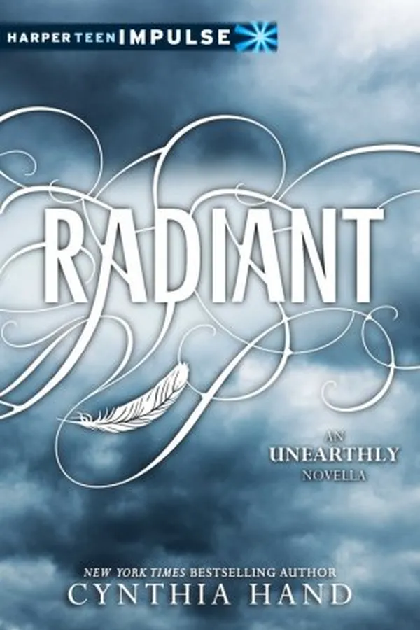 Capa de Radiant