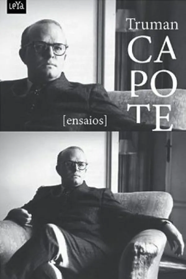 Capa de Ensaios