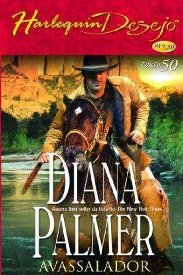 Cover of Avassalador