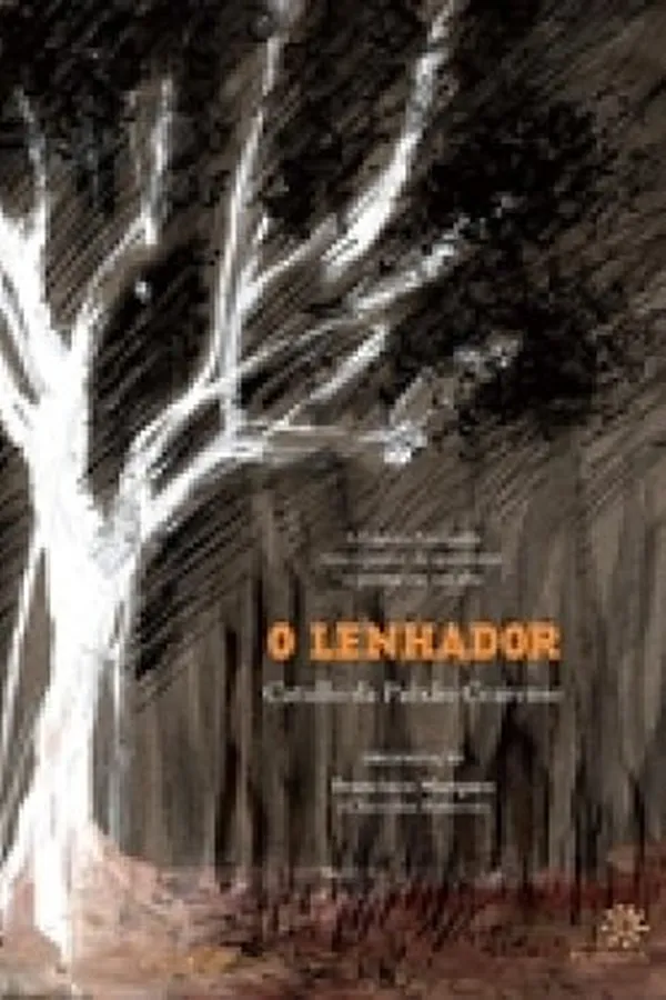 Capa de O Lenhador