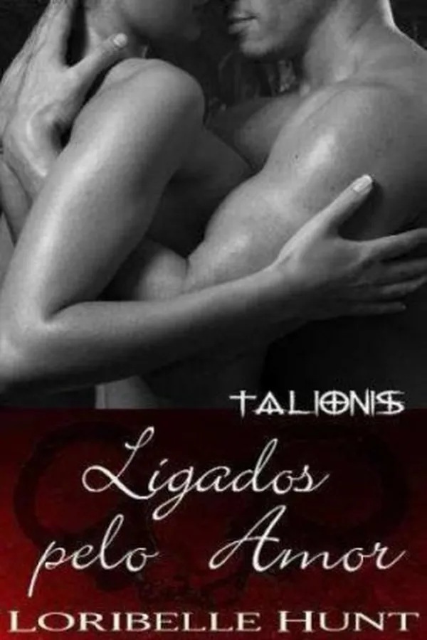 Capa de Ligados pelo Amor