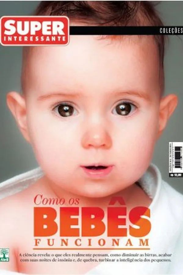 Cover of Superinteressante 310 A - Edição Especial - Outubro 2012