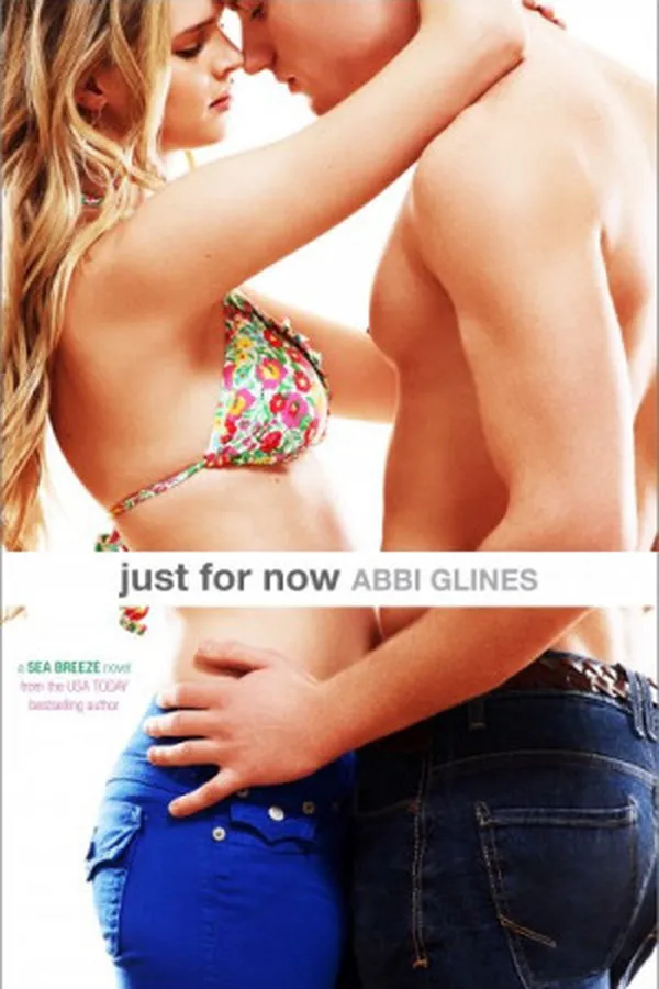 Capa de Just For Now