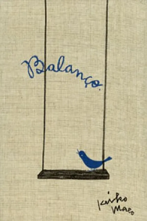 Capa de Balanço