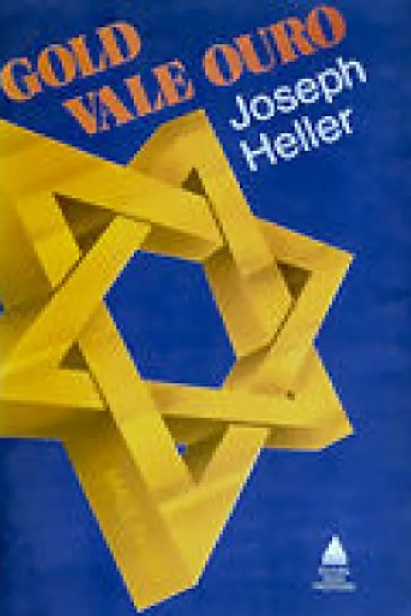 Capa de Gold Vale Ouro