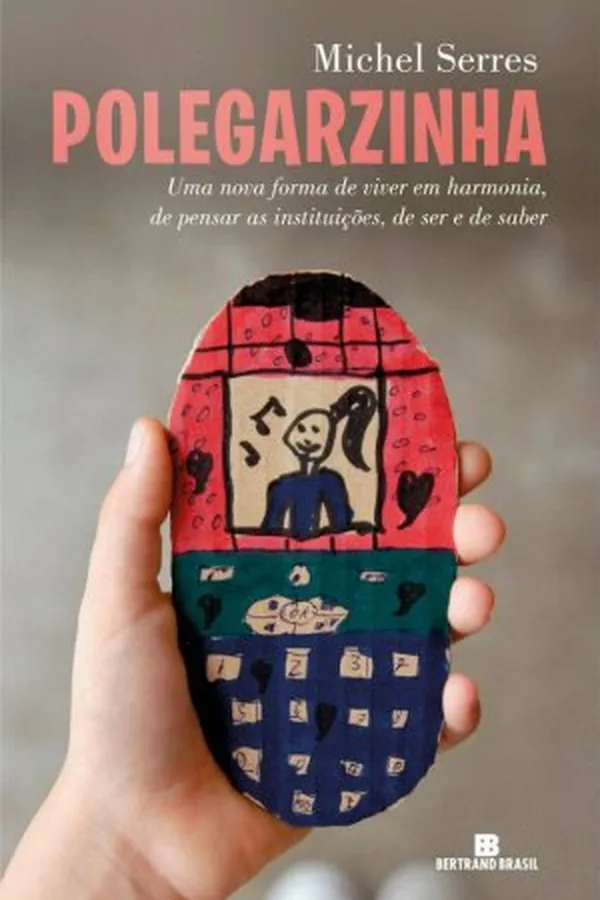 Cover of Polegarzinha