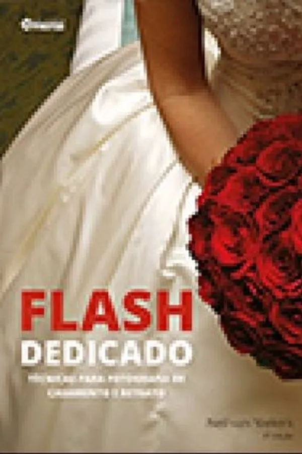 Capa de Flash Dedicado