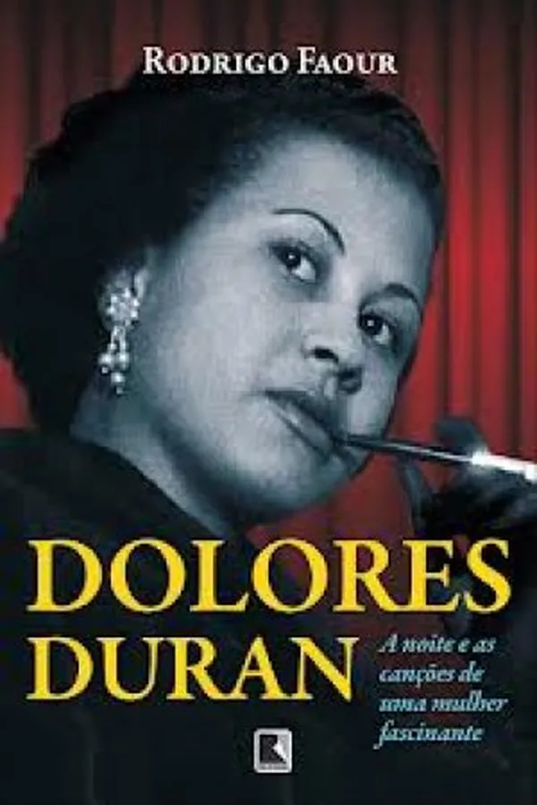 Cover of DOLORES DURAN