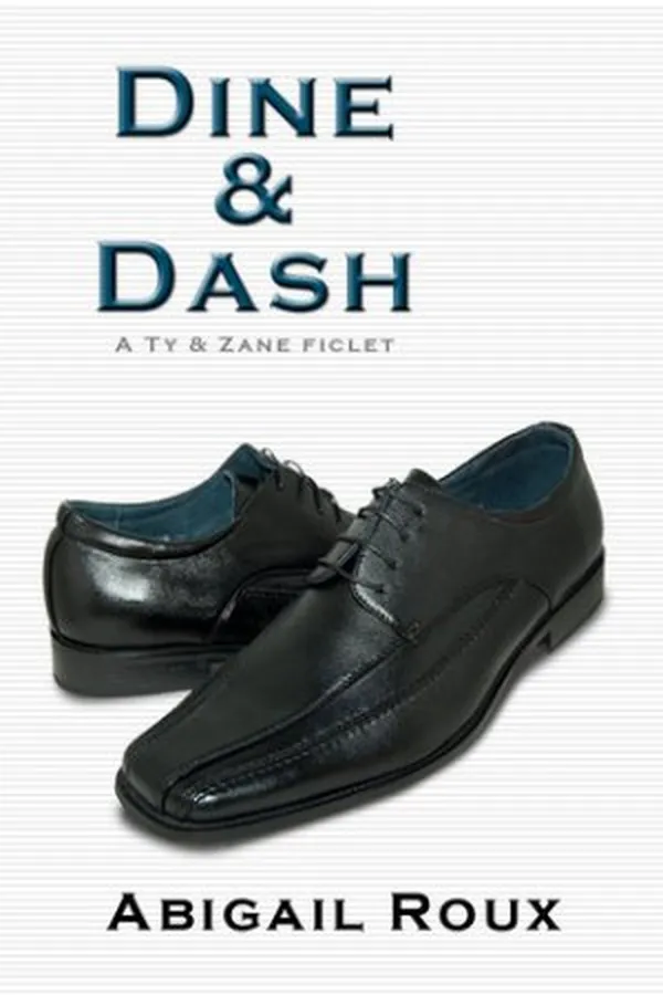 Capa de Dine & Dash