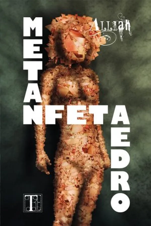 Capa de Metanfetaedro