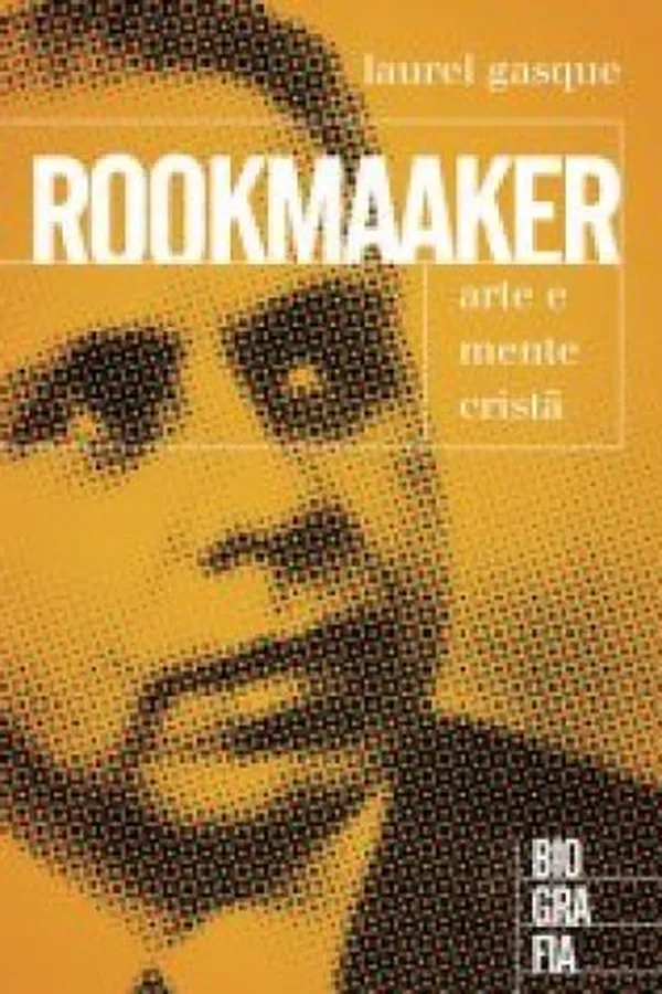 Capa de Rookmaaker