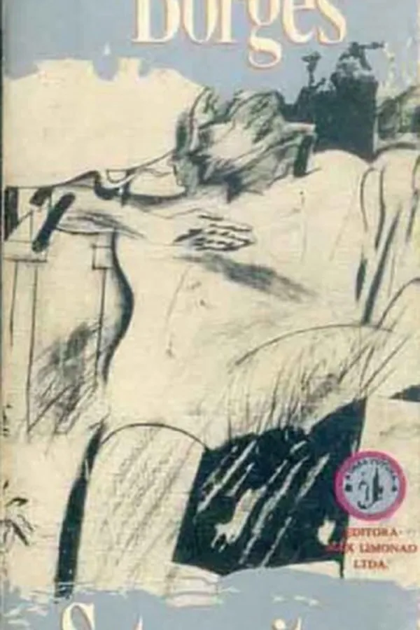 Capa de Sete Noites