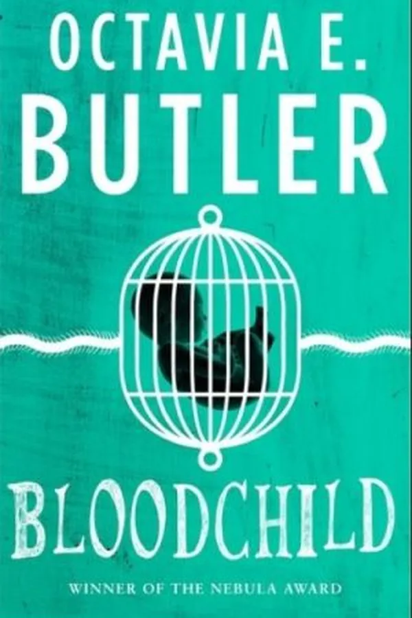 Cover of Bloodchild