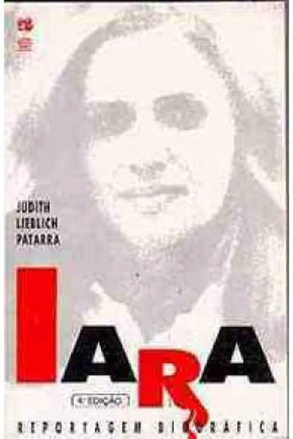 Capa de Iara