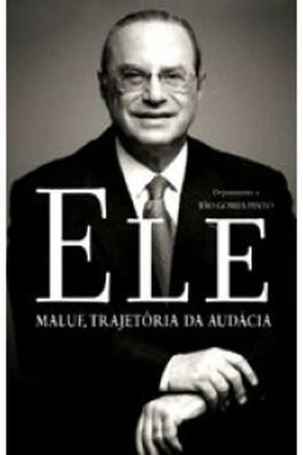 Capa de Ele