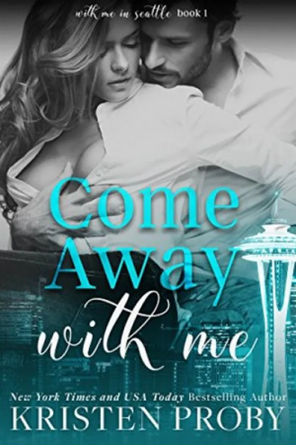 Capa de Come Away With Me