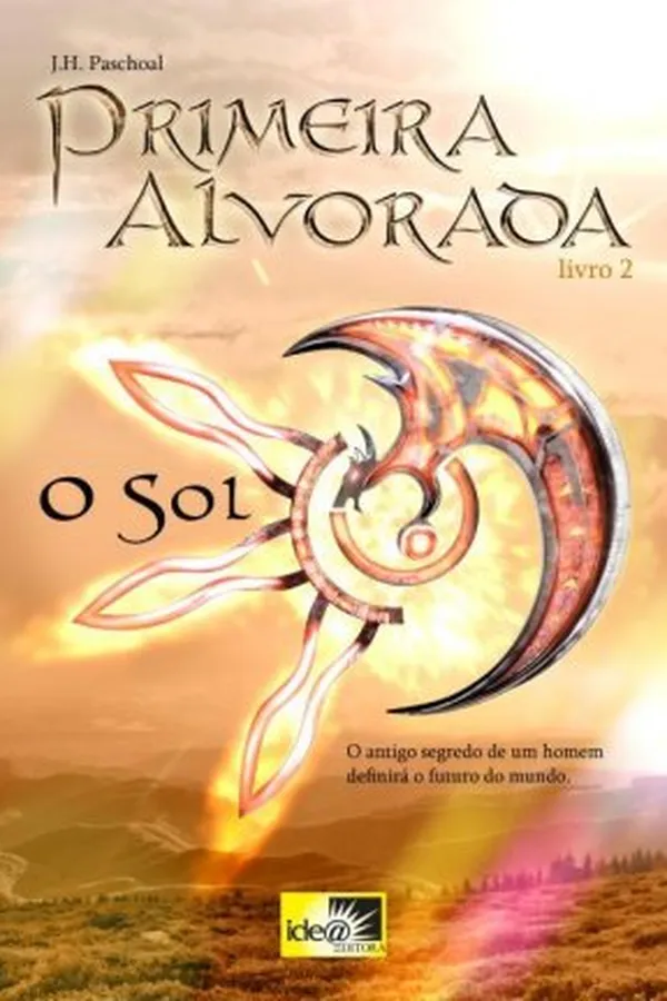 Capa de O Sol