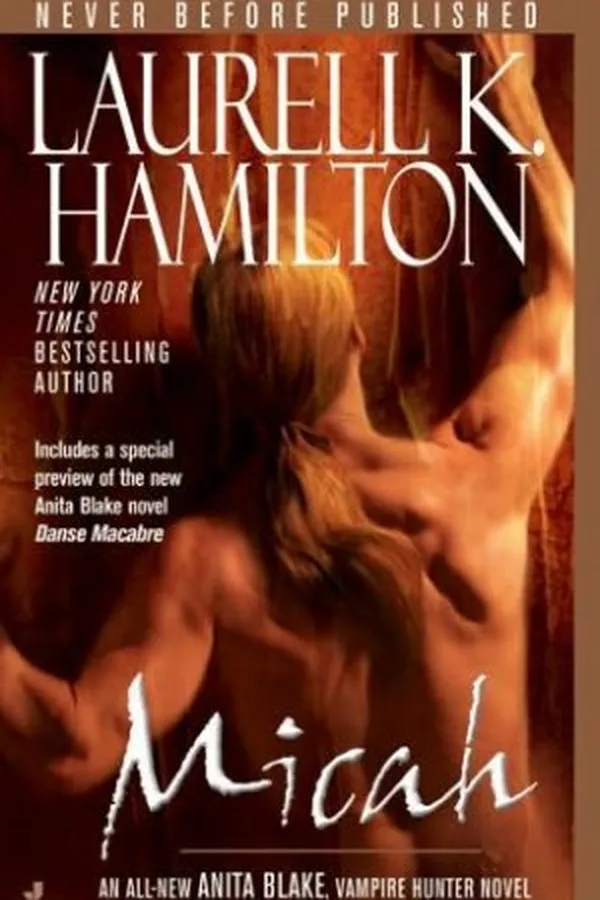 Capa de Micah