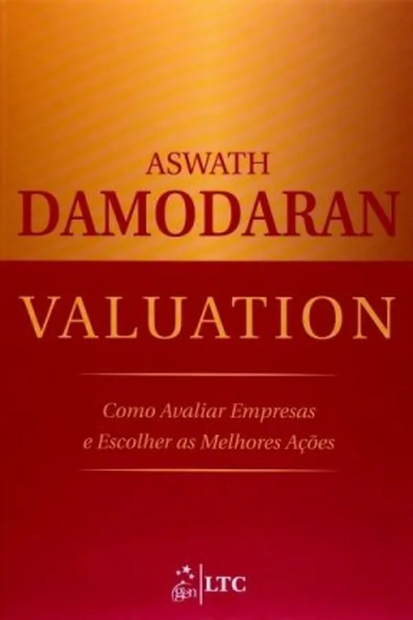 Capa de Valuation