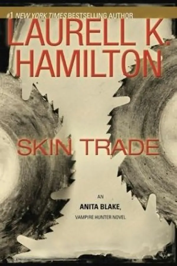 Capa de Skin Trade
