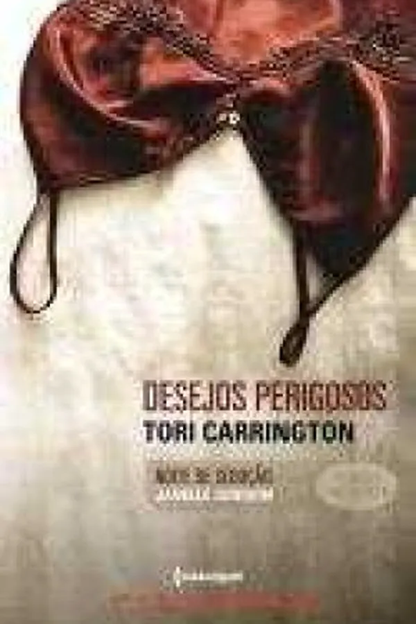 Capa de Desejos Perigosos & Noite de Sedução
