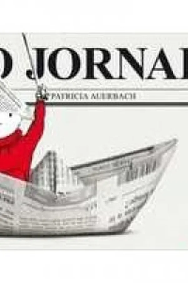 Capa de O jornal