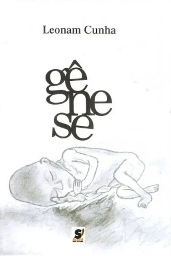 Capa de Gênese