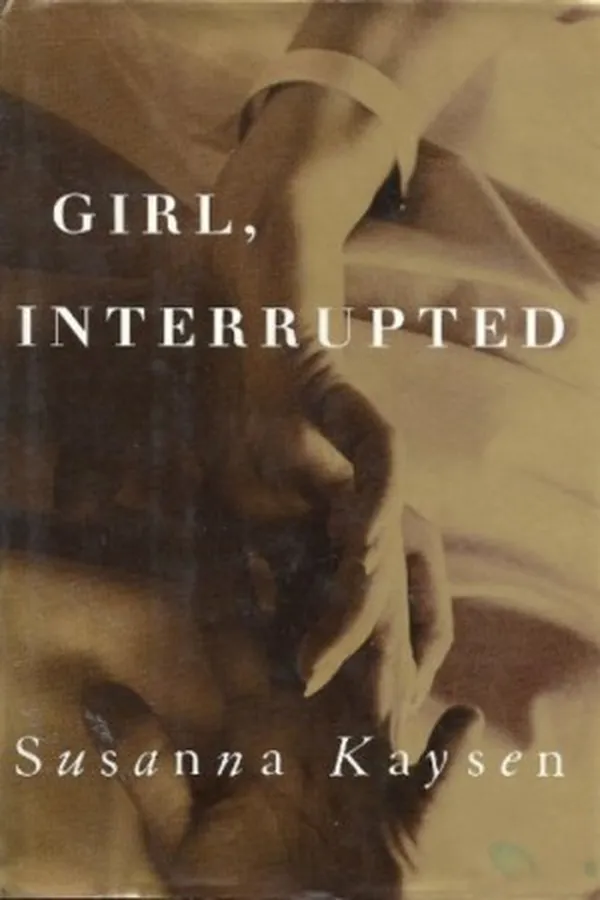 Capa de Girl, Interrupted