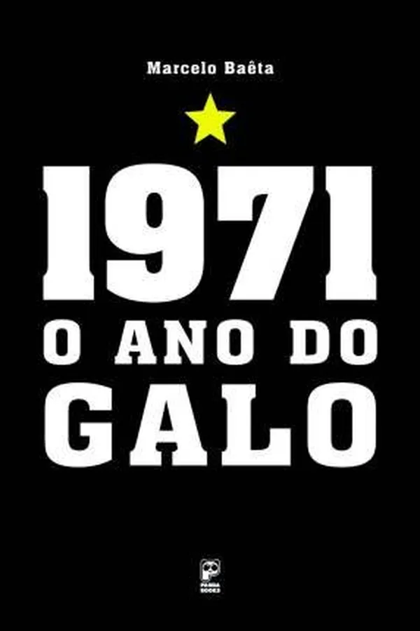 Capa de 1971