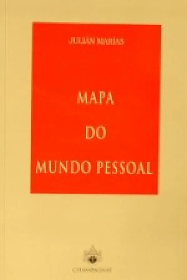 Capa de Mapa do Mundo Pessoal