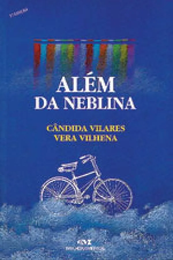 Cover of Além da Neblina