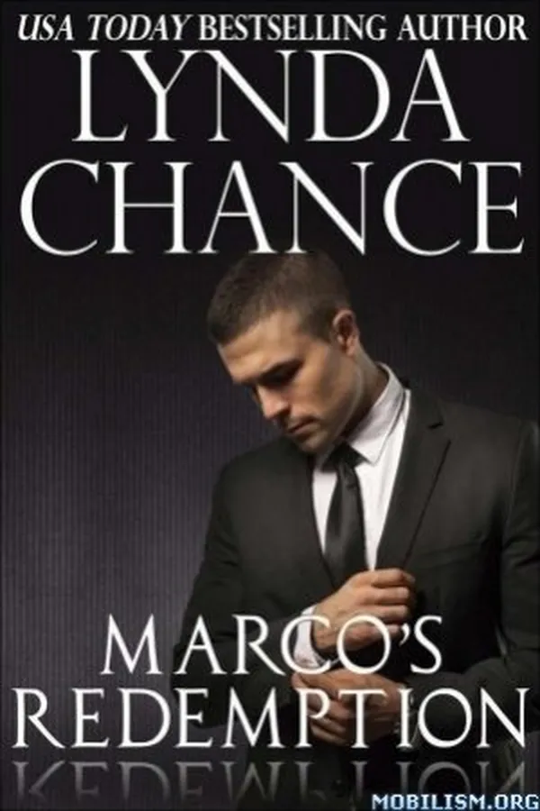 Capa de Marco's Redemption