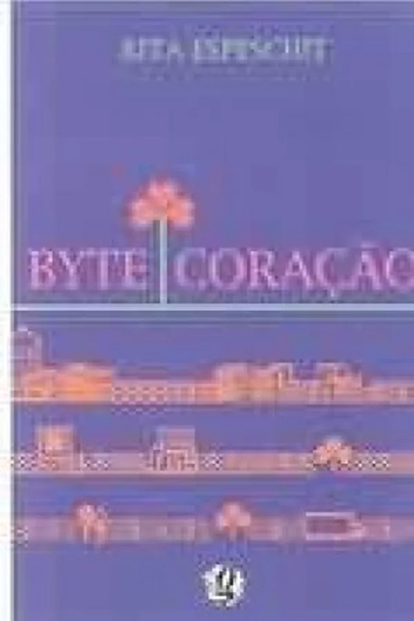 Capa de Byte Coração