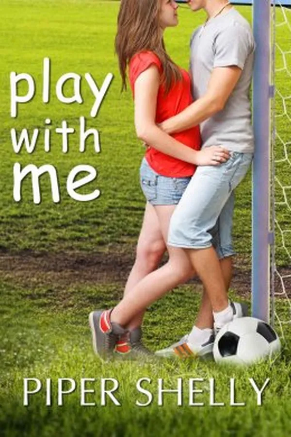 Capa de Play With Me