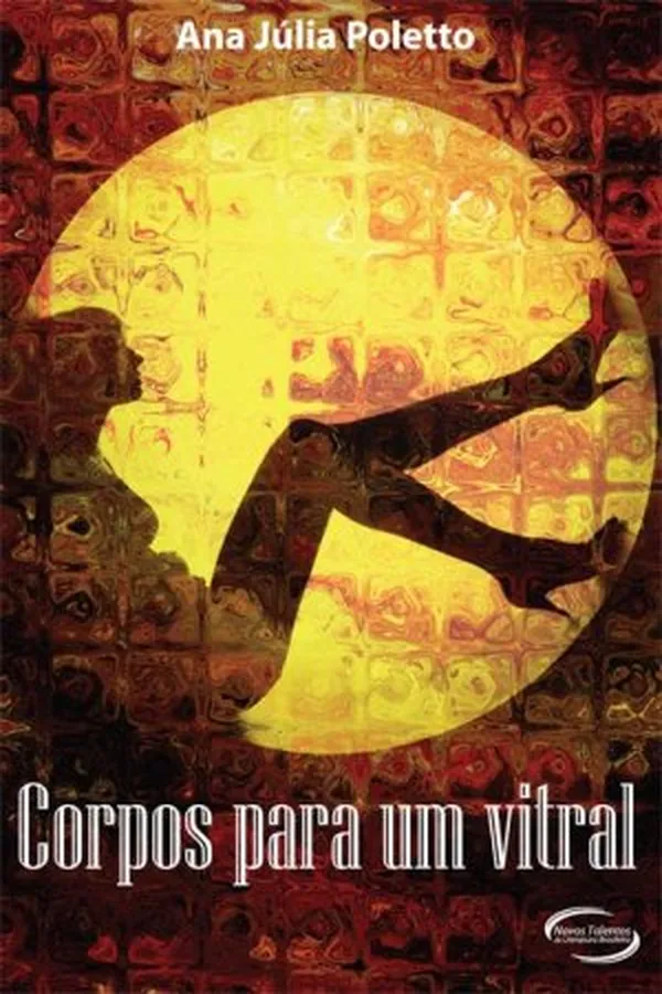 Capa de Corpos para um vitral