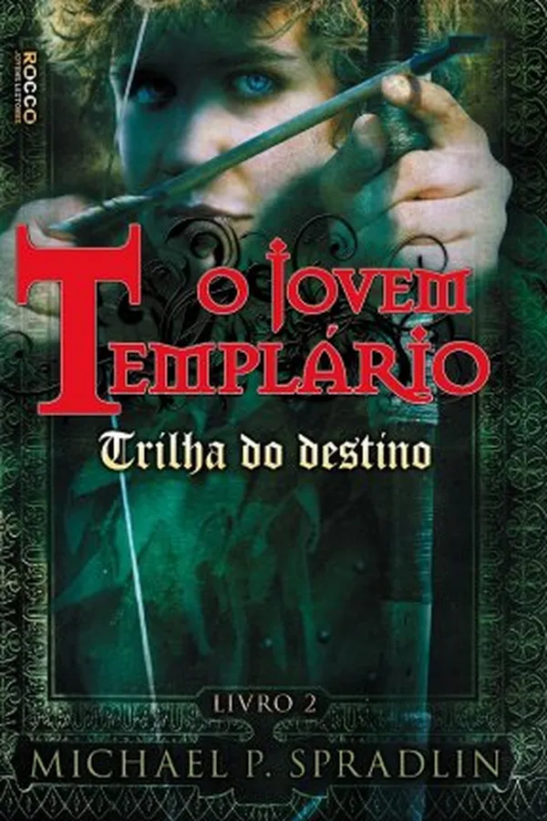 Capa de Trilha do Destino