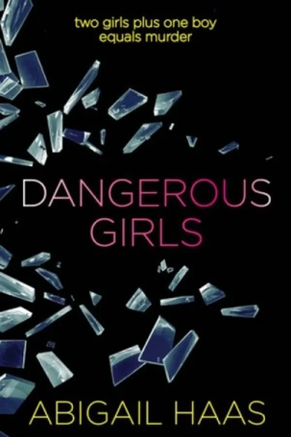 Capa de Dangerous Girls